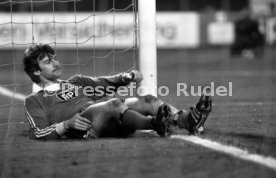 15.11.80 VfB Stuttgart - Hamburger SV