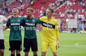 16.09.23 1. FSV Mainz 05 - VfB Stuttgart