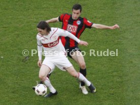 VFB-Hertha BSC Berlin