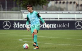 27.06.22 VfB Stuttgart Training
