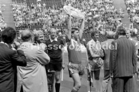 17.06.87 FC Bayern M&uuml;nchen - FC Schalke 04