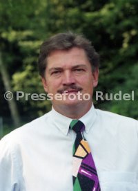 15.07.94 Stuttgarter Kickers Fototermin