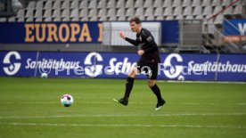 23.01.21 SC Freiburg - VfB Stuttgart
