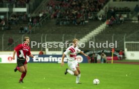 18.09.94 VfB Stuttgart - Eintracht Frankfurt