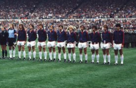01.05.82 DFB-Pokal Finale 1982 FC Bayern M&uuml;nchen - 1. FC N&uuml;rnberg