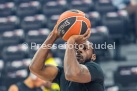 02.10.26 FC Bayern Basketball - Partizan Belgrad