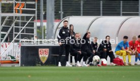 10.10.26 U17 VfB Stuttgart - U17 1. FC Heidenheim