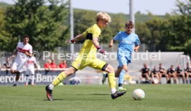 19.08.23 U17 VfB Stuttgart - U17 SC Freiburg