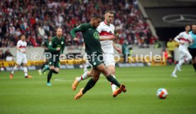 30.04.22 VfB Stuttgart - VfL Wolfsburg