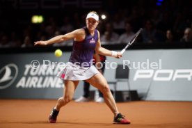 Porsche Tennis Grand Prix 2019