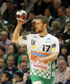 Frisch Auf G&ouml;ppingen - Gornik Zabrze