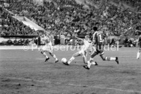 27.08.95 Stuttgarter Kickers - FC Bayern M&uuml;nchen