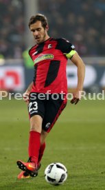 SC Freiburg - 1. FC K&ouml;ln