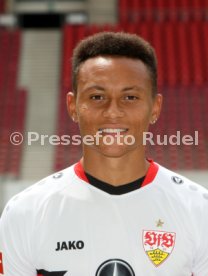 12.07.21 VfB Stuttgart Fototermin Saison 2021/2022