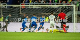 10.10.25 U21 Deutschland - U21 Griechenland