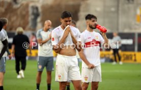 20.08.22 VfB Stuttgart - SC Freiburg