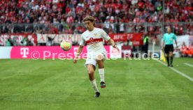 10.09.22 FC Bayern M&uuml;nchen - VfB Stuttgart