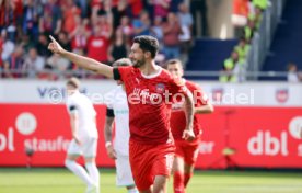 17.09.23 1. FC Heidenheim - SV Werder Bremen