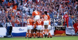 18.06.92 Niederlande - Deutschland