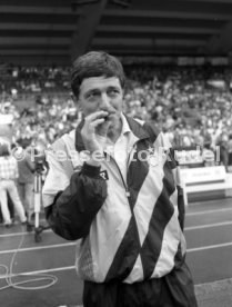 27.07.91 VfB Stuttgart - Inter Mailand