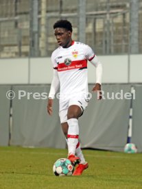26.10.21 VfB Stuttgart II - FSV Frankfurt