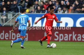 TSG 1899 Hoffenheim - Bayer 04 Leverkusen