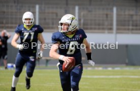 27.06.21 Stuttgart Surge - Frankfurt Galaxy