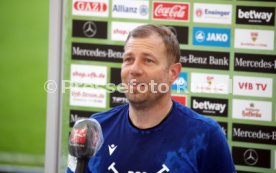 22.05.21 VfB Stuttgart - Arminia Bielefeld