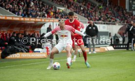 20.04.24 1. FC Heidenheim - RB Leipzig