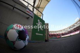 04.04.21 VfB Stuttgart - SV Werder Bremen