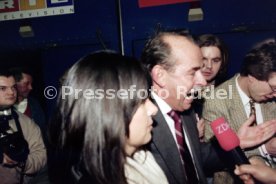 09.12.95 Boxen Schulz - Botha