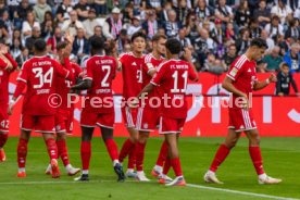 13.09.26 SV Elversberg - FC Bayern M&uuml;nchen