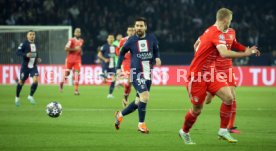 14.02.23 Paris Saint-Germain - FC Bayern M&uuml;nchen