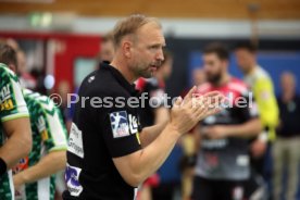 Frisch Auf G&ouml;ppingen - HC Erlangen