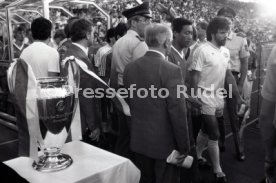 25.05.88 PSV Eindhoven - Benfica Lissabon
