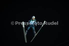 28.12.2025 Vierschanzentournee Qualifikation Skispringen