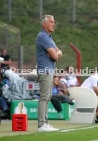 Karlsruher SC - Hannover 96