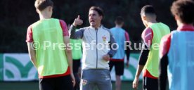 03.01.23 VfB Stuttgart Trainingslager Marbella 2023