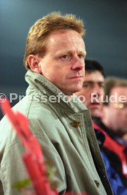 VfB Stuttgart - Borussia Dortmund