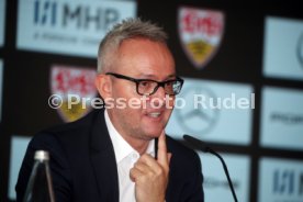 27.06.23 VfB Stuttgart PK Porsche Investor