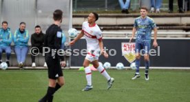 05.01.25 VfB Stuttgart - Ajax Amsterdam