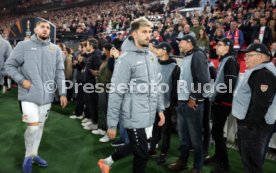 25.09.25 VfB Stuttgart - Celta de Vigo