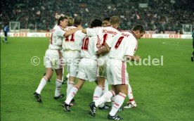 16.04.97 VfB Stuttgart - Hamburger SV