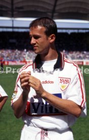 31.05.97 VfB Stuttgart - Arminia Bielefeld