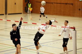 31.01.26 TV Stammheim - Leichlinger TV