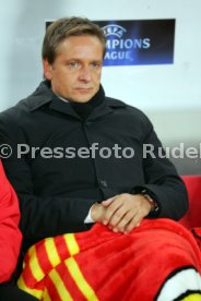 20.10.09 VfB Stuttgart - FC Sevilla