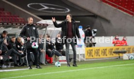 29.01.21 VfB Stuttgart - 1. FSV Mainz 05