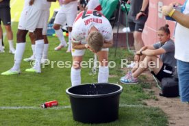 09.07.23 Hohenlohe Auswahl - VfB Stuttgart