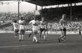 07.05.88 VfB Stuttgart - Borussia Dortmund