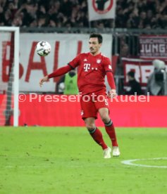 FC Bayern M&uuml;nchen - RB Leipzig